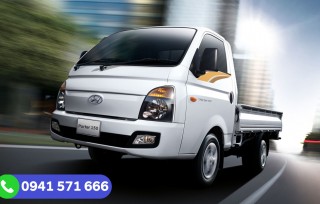 Bán tải của Hyundai sẽ được trang bị động cơ Diesel của GV80
