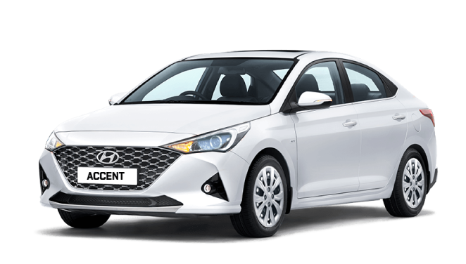 Hyundai Accent 2024 là mẫu xe được mong chờ nhất năm nay với thiết kế hiện đại và động cơ mạnh mẽ, vượt trội hơn những phiên bản trước. Nếu bạn đam mê và muốn sở hữu một chiếc xe đẳng cấp thì hãy đến ngay với showroom của chúng tôi và trải nghiệm em nó ngay hôm nay.