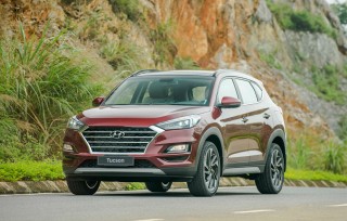 TC MOTOR CÔNG BỐ KẾT QUẢ BÁN HÀNG THÁNG 4/2020