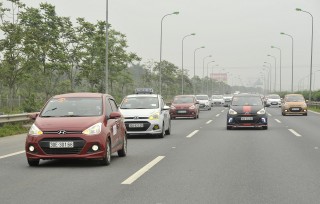 TC Motor công bố kết quả bán hàng các mẫu xe Hyundai trong tháng 05/2020